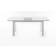 Nova Solo Halifax Extendable Dining Table 90x200cm