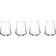 Riedel Riesling Champagne Glass 44cl 4pcs