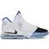 Nike LeBron 19 Low M - White/Medium Blue/Siren Red/Black