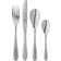 Stellar Salisbury Cutlery Set 16pcs