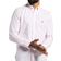 French Connection Long Sleeve Oxford Shirt - Pink