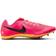 Nike Zoom Rival - Hyper Pink/Laser Orange/Black