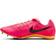 Nike Zoom Rival - Hyper Pink/Laser Orange/Black