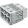 Wago 2773-406 Terminal Block 50pcs