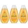 Johnson's Baby Shampoo 3-pack 300ml