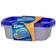 Ziploc - Food Container 2pcs