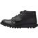 Kickers Boy's Vegan Youth Boots - Black