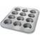 USA Pan 12 Cup Muffin Tray 40.01x28.26 cm