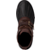 Polo Ralph Lauren Oslo High Boot - Dark Brown