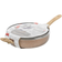 URBN-CHEF The French with lid 28 cm