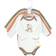 Hudson Baby Cotton Long-Sleeve Bodysuits 5-pack - Forest Deer (10118067)