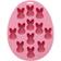 Wilton Bunny Chocolate Mould 18.1 cm