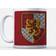 Harry Potter Gryffindor Mug 32.5cl