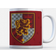 Harry Potter Gryffindor Mug 32.5cl