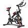 Costway Indoor Bike Cycling Cardio Adjustable Gym