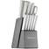 Tomodachi Fuji HMC01B320K Knife Set