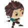 Funko Pop! Animation Demon Slayer Tanjiro Kamado