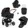 Hauck Pacific 4 Shop N Drive (Duo) (Travel system)