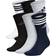 Adidas Cushioned Mixed Crew Socks 6-pack