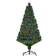 Homcom Pre-Lit Fibre Optic Artificial Christmas Tree 150cm