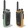 Kidywolf Kidytalk Walkie Talkie