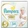 Pampers Premium Care Pants Size 5 12-17kg 34pcs