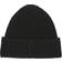 Acne Studios Children's Wool Knit Beanie - Black