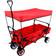 Fuxtec Folding Wagon CT350