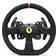 Thrustmaster 4160771 Ferrari Race Kit Alcant-Steering Wheel-9 keys