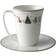 Wik & Walsøe Julemorgen Coffee Cup 20cl