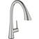 Grohe Zedra Touch (30219DC2) Stainless Steel