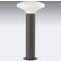 Structure Bollard 45cm