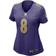 Nike Women's Lamar Jackson Baltimore Ravens Game Jersey