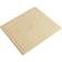 Honey Can Do Rectangle Pizza Baking Stone 40.6 cm