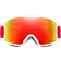 Oakley Line Miner (Youth Fit) - Prizm Snow Torch Iridium