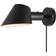 DFTP Stay Black Wall light