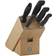 Zwilling Four Star 35149-000 Knife Set