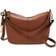 Fossil Jolie Crossbody - Brown