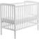 Kinder Valley Sydney Compact Cot 22.4x40.9"