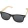 Avenue Sun Ray Bamboo Black