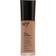 No7 Stay Perfect Foundation SPF15 #25 Walnut