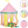 vidaXL Children's Play Tent