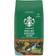 Starbucks Decaf House Blend Ground Coffee 340g 1pack