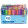 Shuttle Art 180 Colours Gel Pens + 180 Refills 360-pack