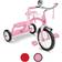 Radio Flyer Classic Dual Deck Tricycle