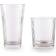 Circleware Drinkware Drinking Glass 16pcs