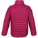 Regatta Kid's Hillpack Insulated Quilted Jacket - Raspberry Radience