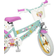 Toimsa Peppa Pig 14 " Kids Bike