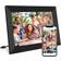 Akimart FRAMEO WiFi Digital Photo Frame 10.1 Inch