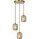 Lucide Agatha Pendant Lamp 35cm